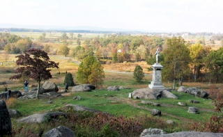 Gettysburg-374