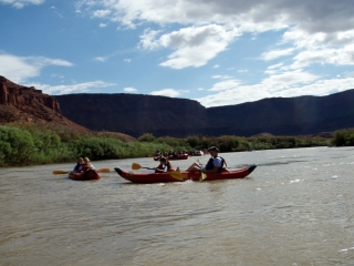 Rafting-Colorado-river-016